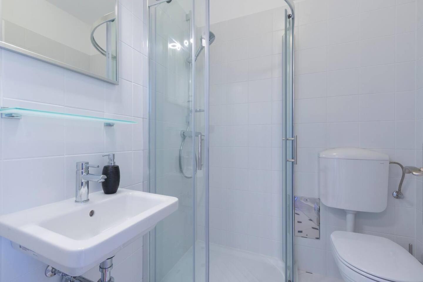 Apartment Cankar プーラ エクステリア 写真