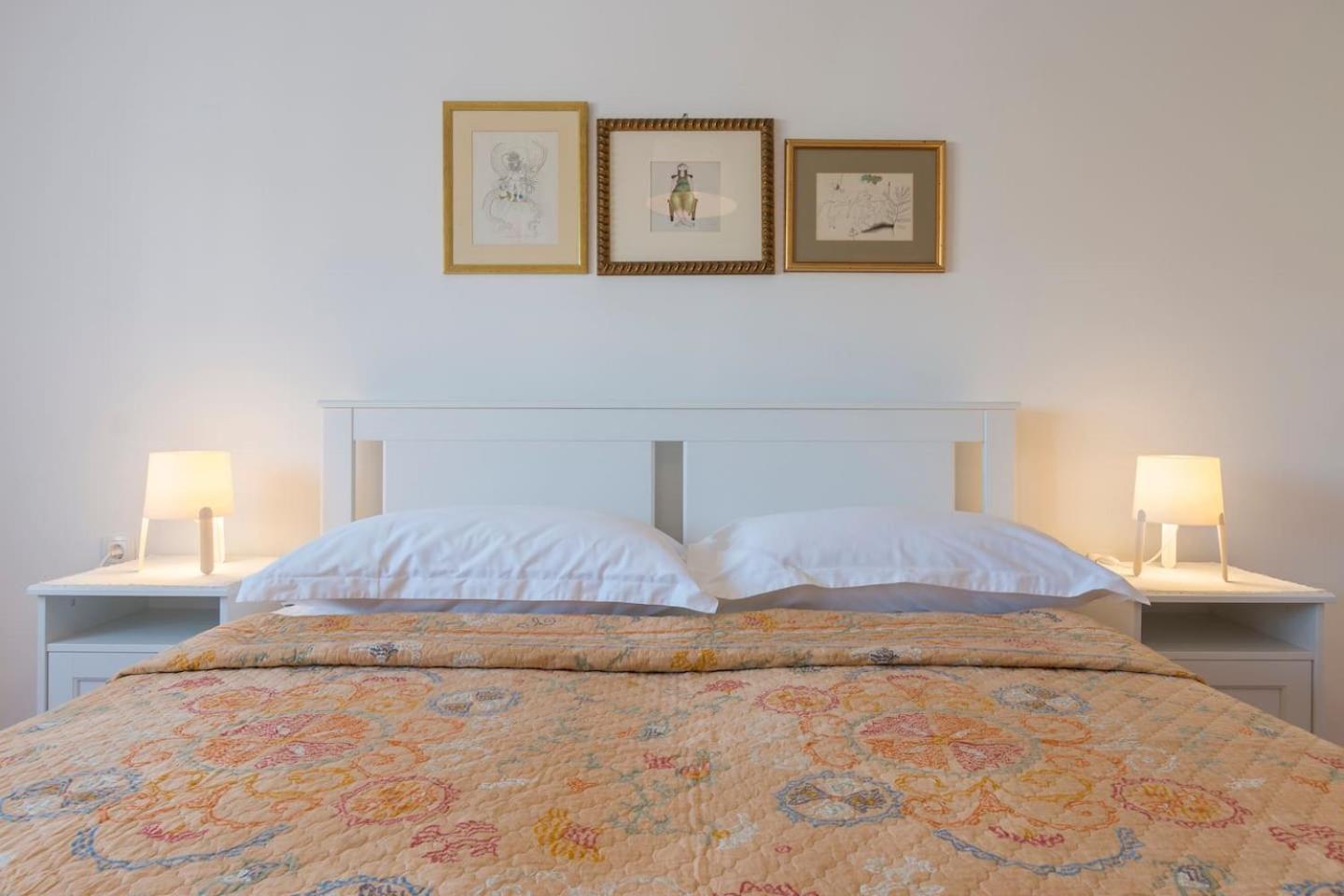Apartment Cankar プーラ エクステリア 写真