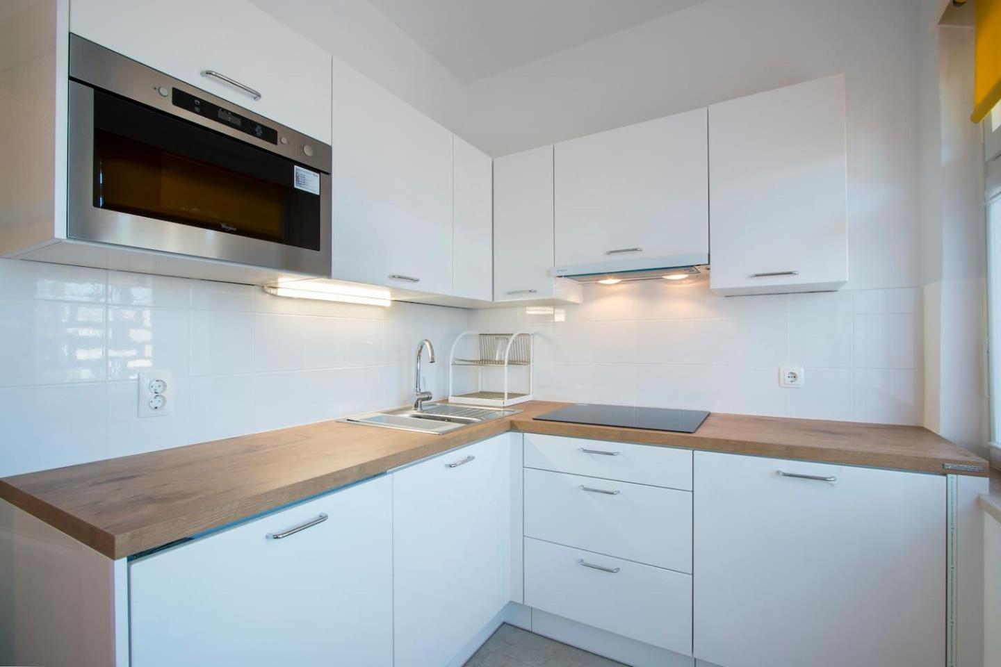 Apartment Cankar プーラ エクステリア 写真