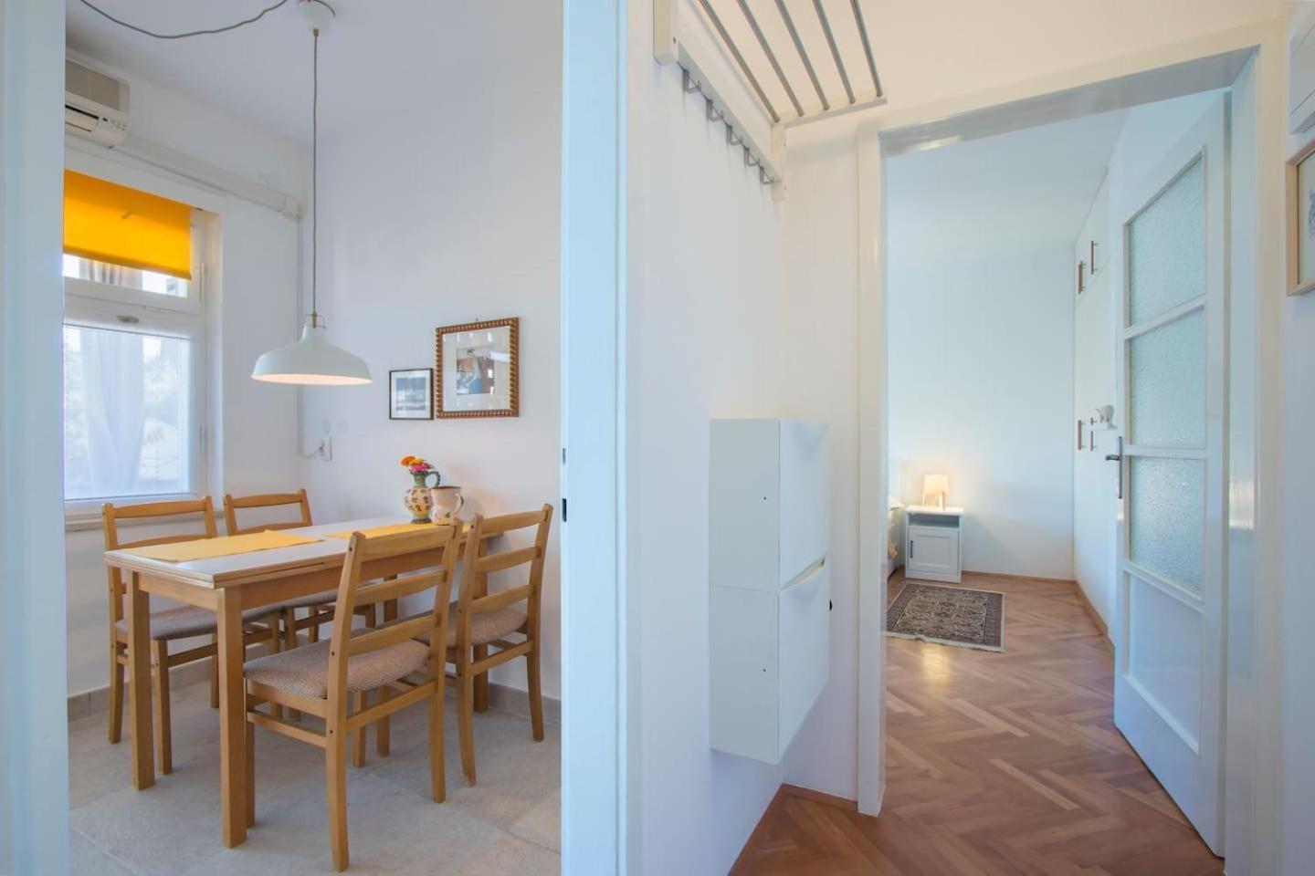 Apartment Cankar プーラ エクステリア 写真