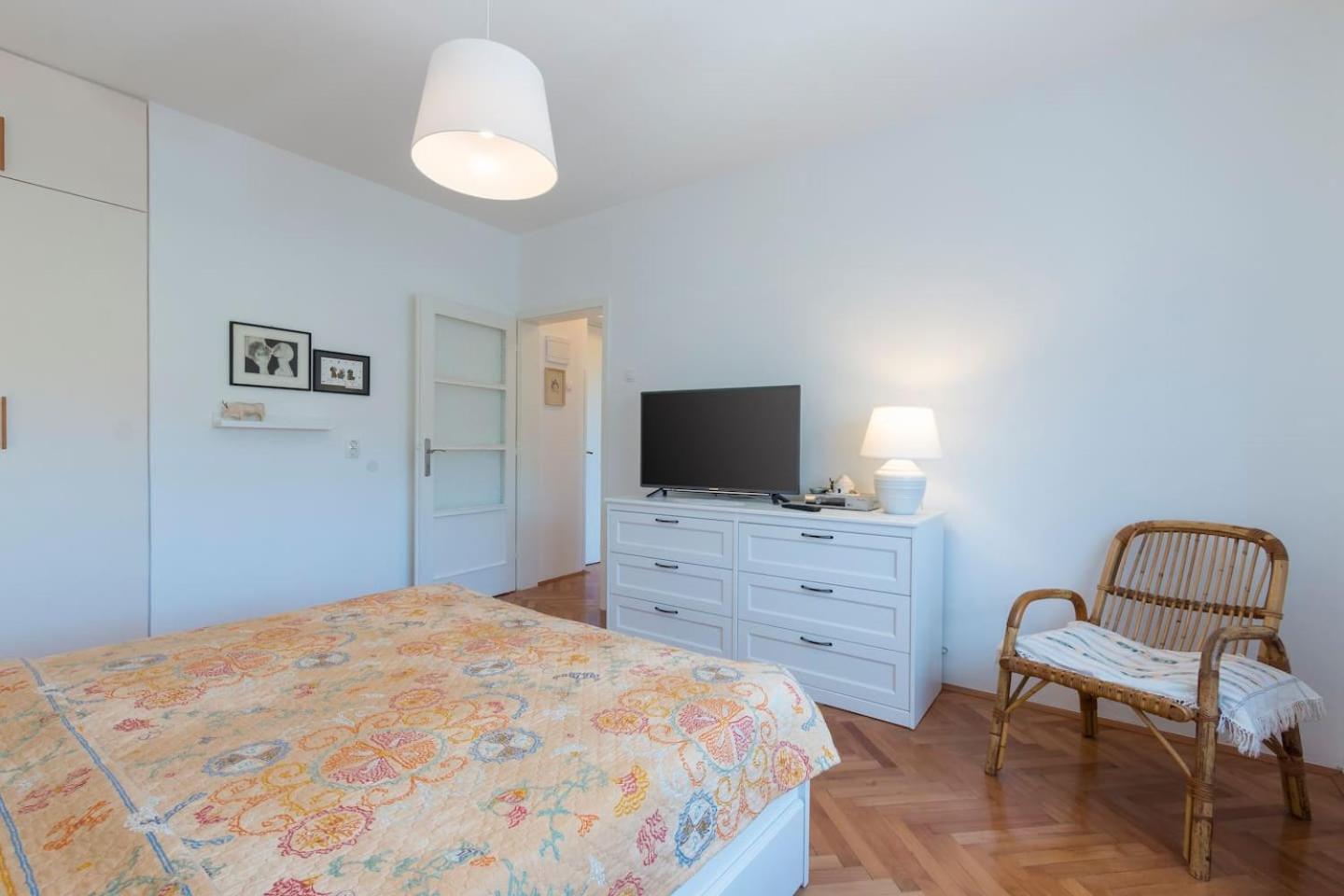 Apartment Cankar プーラ エクステリア 写真