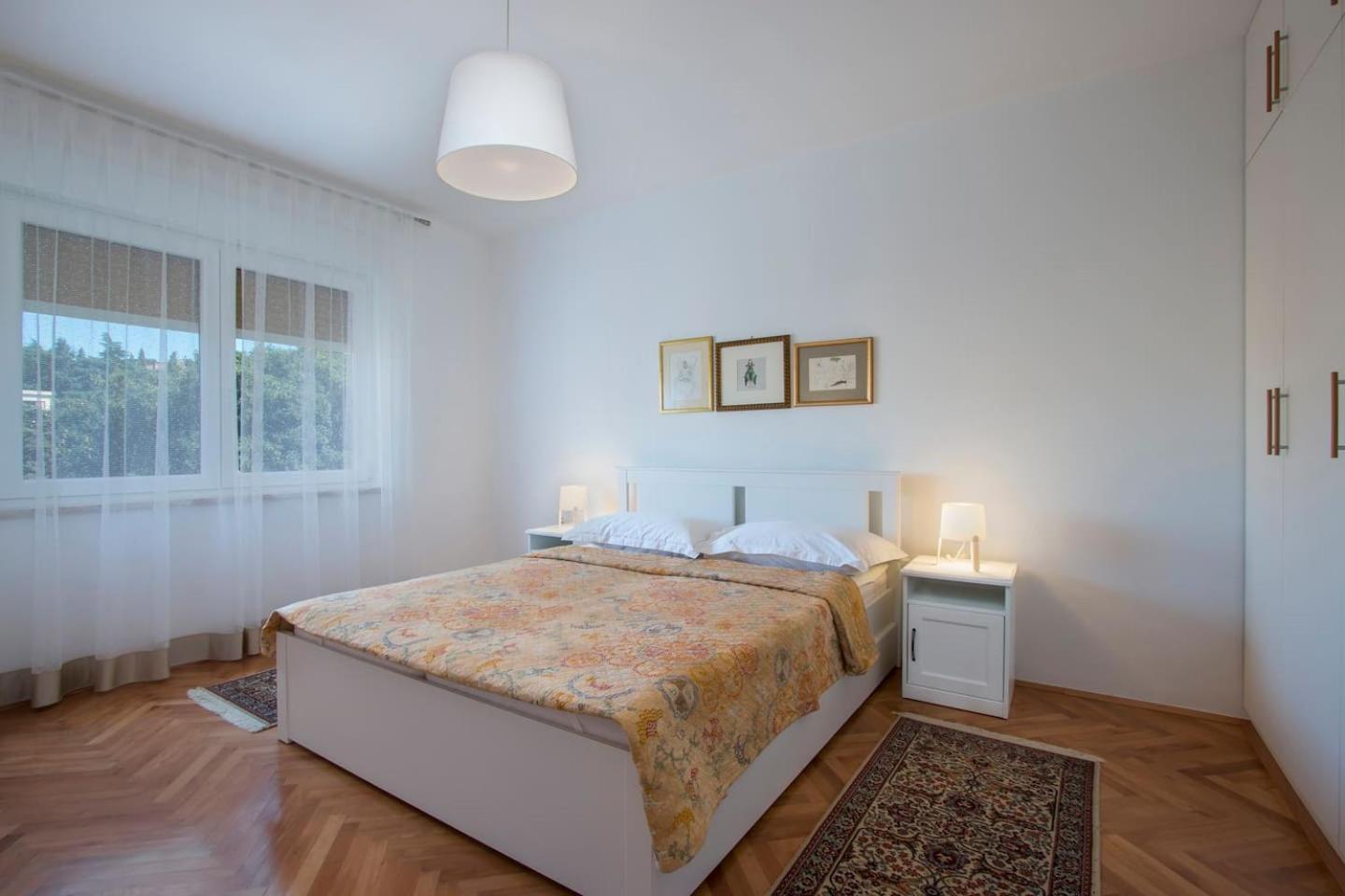 Apartment Cankar プーラ エクステリア 写真
