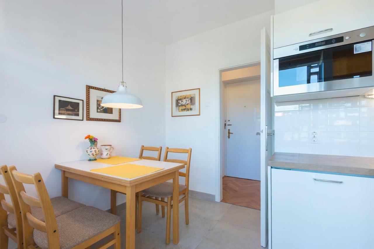 Apartment Cankar プーラ エクステリア 写真